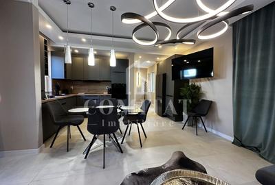 Duplex cu 4 camere cu Canalizare în Florești - 2