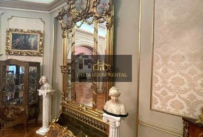 Casă individuală cu 10 camere cu Canalizare în Unirii - 5