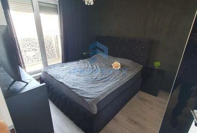 Apartament cu 2 camere, mobilat în Șerban Vodă - 3