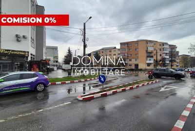 Spațiu comercial, de 16 mp, în Central