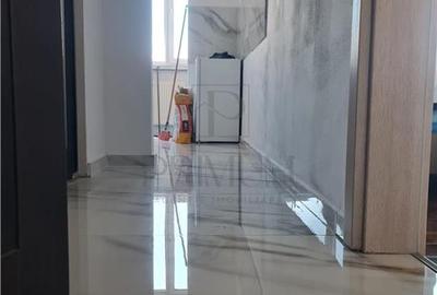 Garsonieră decomandată, mobilată în Complex Studențesc - 2