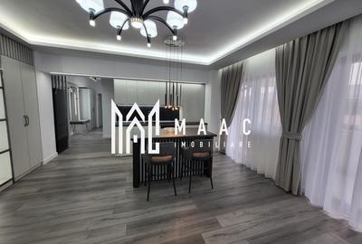 Apartament 3 Camere  | Vedere Lac | Mobilat si Utilat - 8