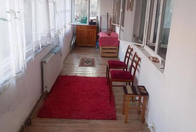 Apartament cu 2 camere semidecomandat în Tătărași - 4
