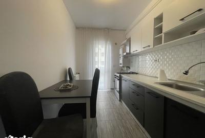 Apartament cu 2 camere, mobilat în Central - 5