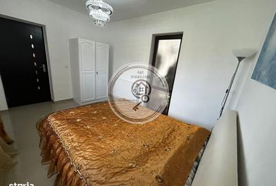 Casă cu 4 camere în Central - 8