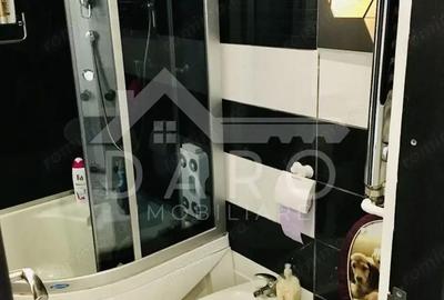 Garsonieră decomandată în Central - 5