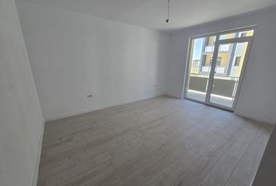 Model spatios - 55 mp. Decomandat. Bucatarie inchisa. - 6