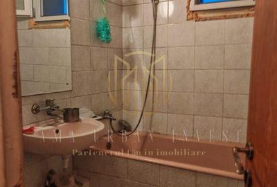 Teiul Doamnei Doamna Ghica 4 camere 87 mp , pret 139000eur - 2