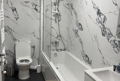 Apartament doua camere,prima inchiriere Copou+loc parcare - 3