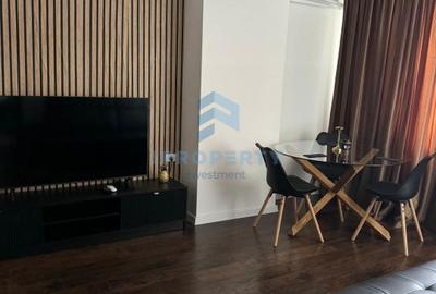 Apartament cu 2 camere, mobilat în Theodor Pallady - 10