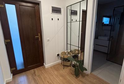 Casă individuală cu 5 camere cu Teren 535 Mp în Exterior Est - 7