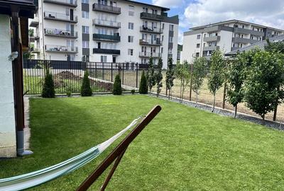 Casă cu 4 camere în Florești - 4