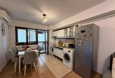 Apartament cu 2 camere decomandat, mobilat în Bucium - 7