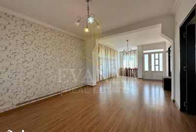 Casă cu 4 camere cu Teren 810 Mp în Central - 10