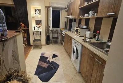 Garsonieră semidecomandată în Fundeni - 1