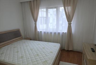 Apartament cu 2 camere decomandat în Exercițiu - 7