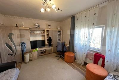 Duplex Complet Finisat si Utilat cu Priveliste spre Oras in Dambul Rotund - 5