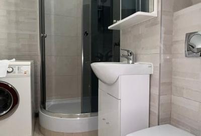 Apartament 2 camere, decomandat, etaj 1/7 – Strada Toamnei - 8