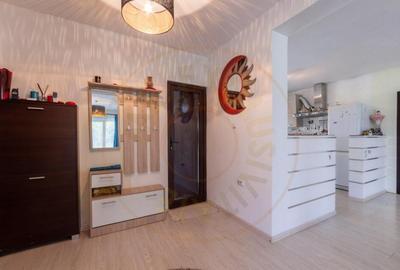 O casa cu lumina din plin si aer curat, Babana, AG - 7