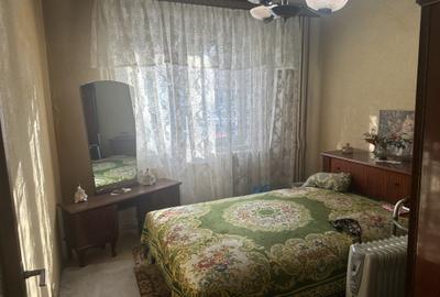 Apartament de 4 camere in zona Tei/4-Room Apartment in Tei Area - 4