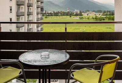 Garsonieră decomandată în Avantgarden - 8