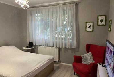 Apartament cu 2 camere decomandat în Florești - 2