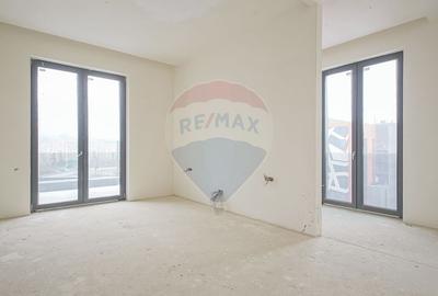 Penthouse de lux cu rooftop și lift privat I Elegant House Brașov - 16