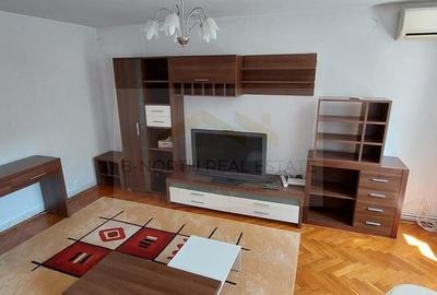 Apartament cu 3 camere decomandat, mobilat în Cotroceni - 13