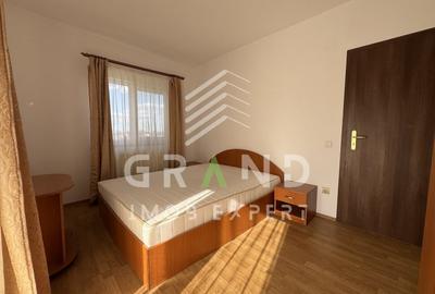 Apartament cu 2 camere semidecomandat, mobilat în Calea Turzii - 9