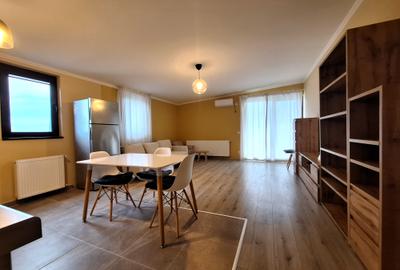 Vanzare apartament 2 camere zona Jiului, Etaj 5, comision 0%