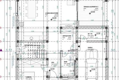 Casa idividuala P+1E - Finisata la cheie - 4