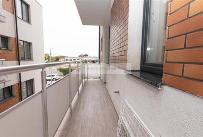 Apartament cu 2 camere decomandat, mobilat în Aviației - 17