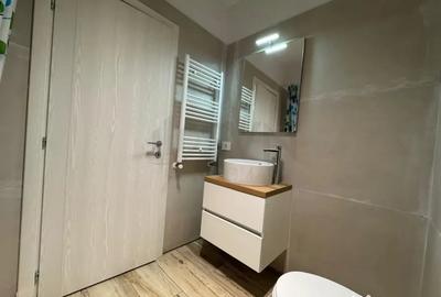 Apartament cu 2 camere semidecomandat în Pipera - 2