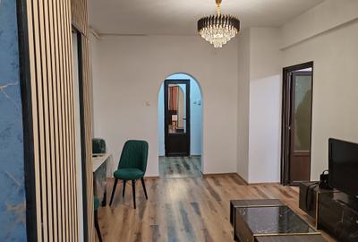 Apartament 2 camere in bloc vila zona Central - 2