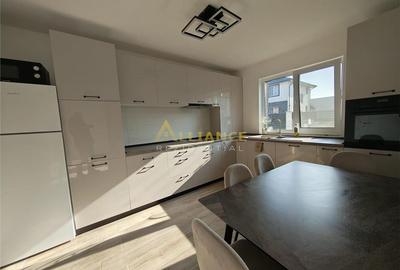 Casă individuală cu 4 camere cu Teren 276 Mp în Berceni - 11