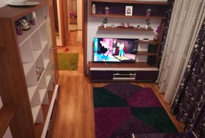 Apartament 2 camere-Aparatorii Patriei-Popesti Leordeni - 9