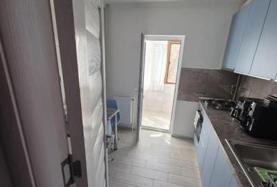 Apartament cu 2 camere decomandat, mobilat în Far - 6