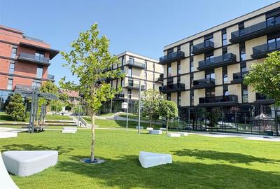 Apartament cu 4 camere în Bucium - 2