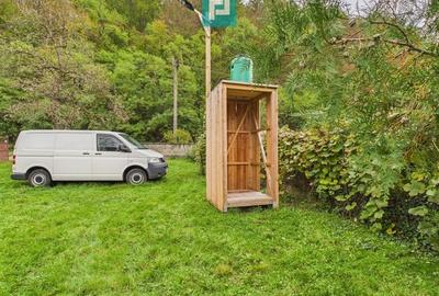 Casă cu teren generos Vărădia de Mureș - Stejar - 17