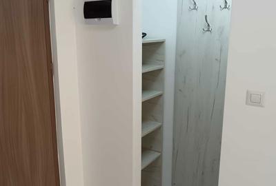 Apartament cu 2 camere decomandat în Exterior Vest - 4