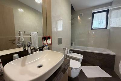 Apartament cu 3 camere decomandat în Primăverii - 5