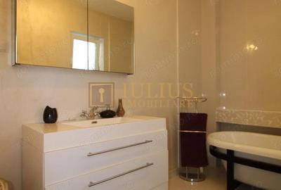 Lipovei, 4 camere + 2 bai, centrala proprie, pet-friendly - 11
