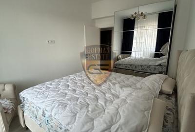 Ap 2 camere, Energia Residence, lux, parcare privata, centrala gaze, A./C. - 7