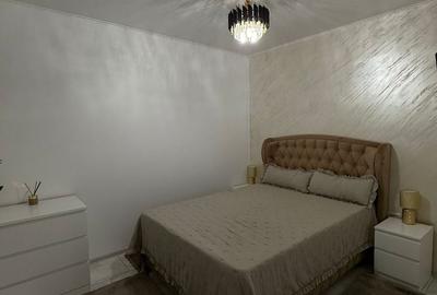 Apartament cu 2 camere semidecomandat în Central - 4