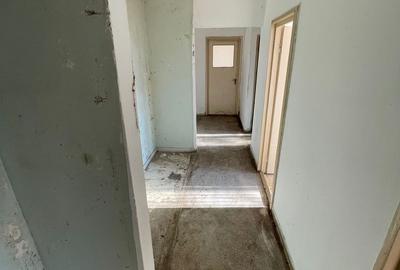 Apartament cu 3 camere decomandat în Tomis Nord - 5