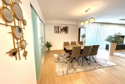 Apartament 3 camere spațios și luminos – zonă premium Iancu Nicolae - 7