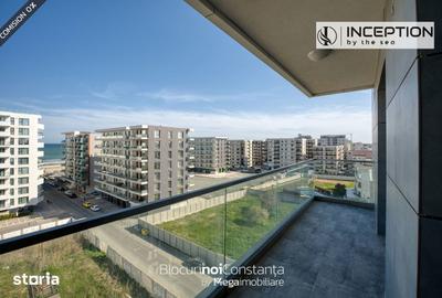 Apartament cu 2 camere în Nord