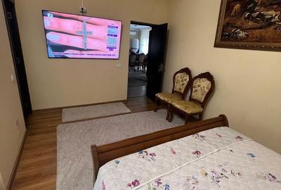 Casă cu 4 camere în Pădurii - 7