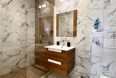 Apartament cu 2 camere decomandat în Central - 5