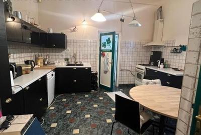 Vila interbelica exclusivista, zona ultracentrala - 16